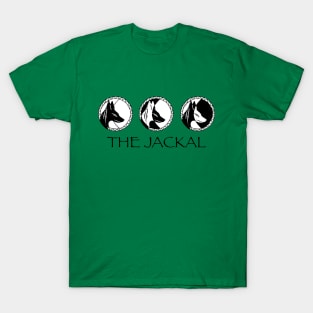 Jackal edition T-Shirt